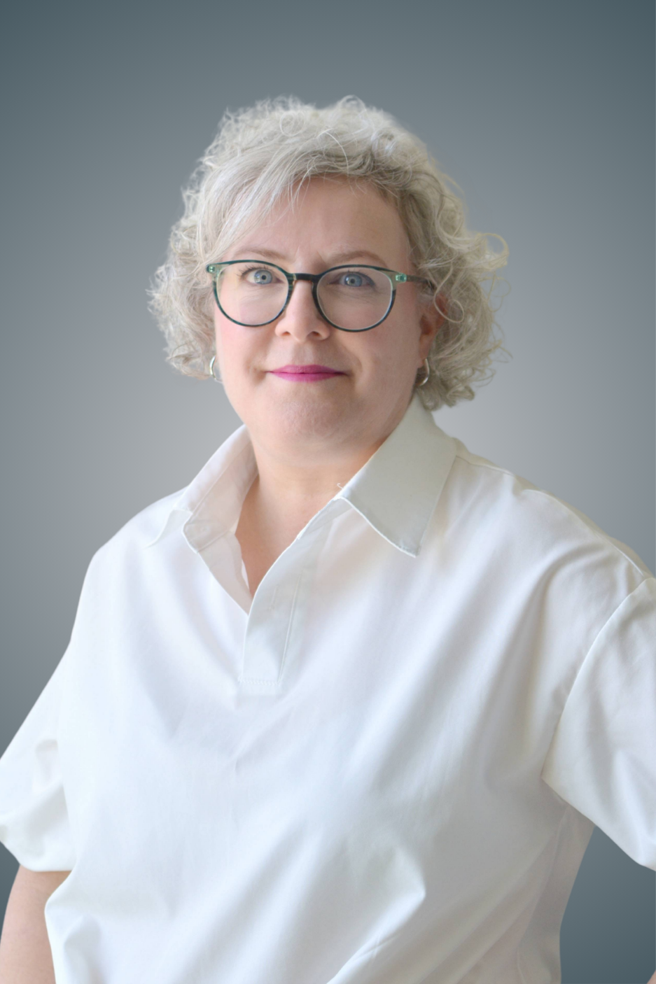 Annie Boucher