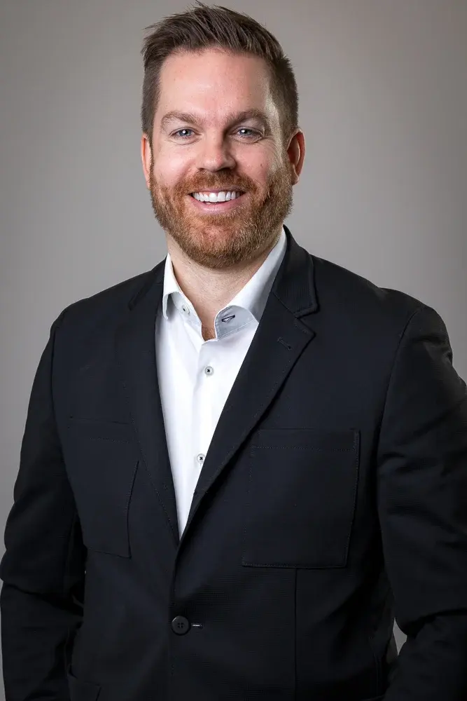 François-Thomas Michaud, PhD, Eng