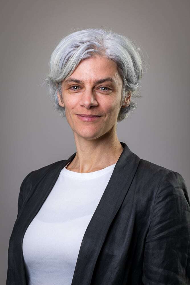 Meriem Benchabane, PhD