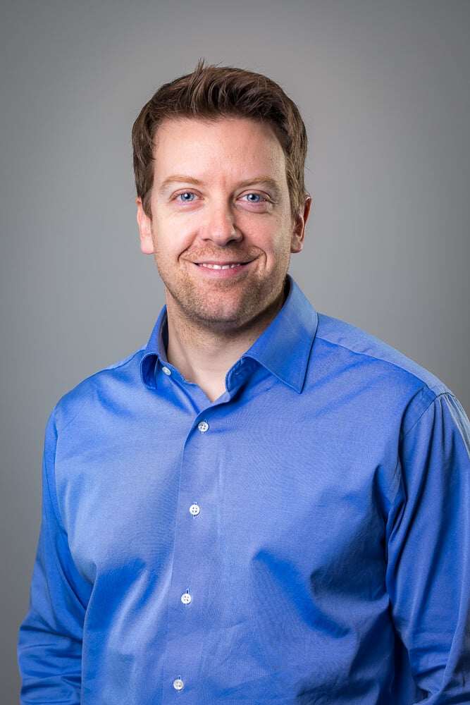 Vincent Ménard, PhD, MBA, CFA